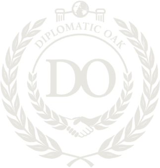 Diplomatic Oak