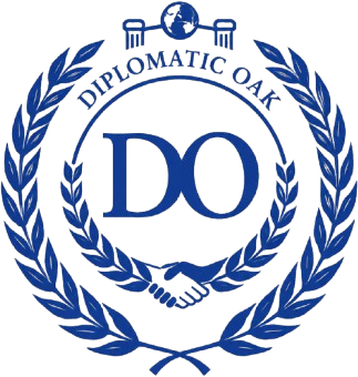 Diplomatic Oak