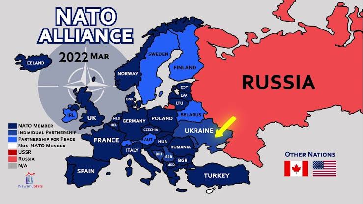 NATO After Enlargement: A Larger Alliance Is Not a Stronger One