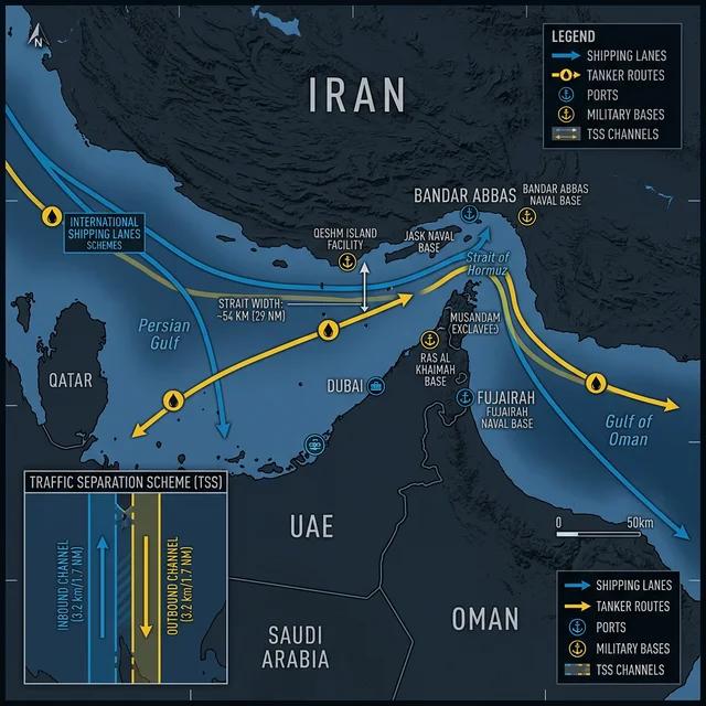 U.S.–Iran Tensions Escalate Again: Diplomacy Faces Another Critical Test