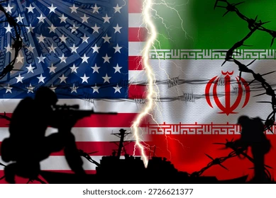 U.S.–Iran Tensions Escalate Again: Diplomacy Faces Another Critical Test