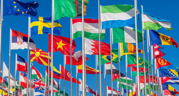 Middle-Power Diplomacy in an Age of Great-Power Rivalry